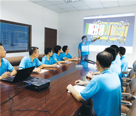 模具結(jié)構(gòu)設計評審